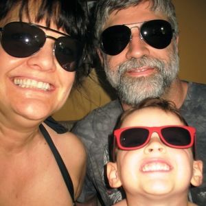 Meet your Posher, Tammy